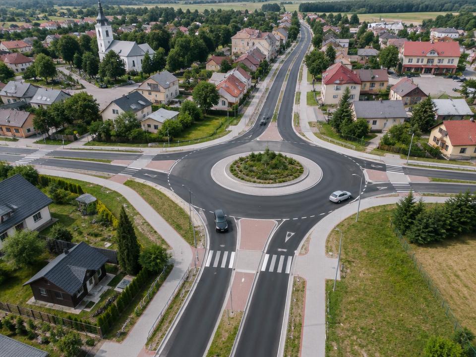 Samorządy i Jednostki Budżetowe